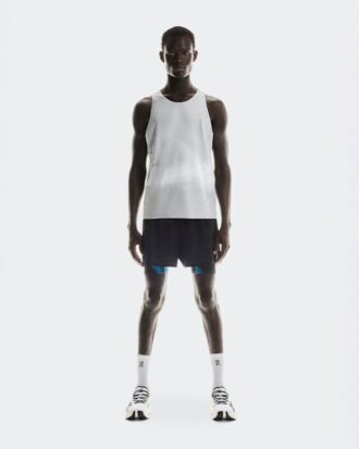 メンズ Pace Tank