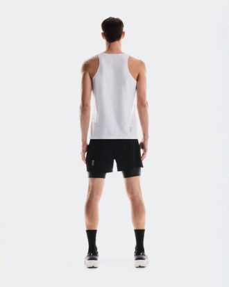 メンズ Pace Tank