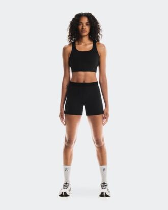 レディース Pace Tights Short