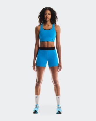レディース Pace Tights Short
