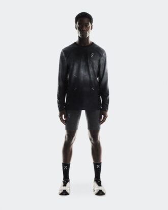 メンズ Pace Tights Short