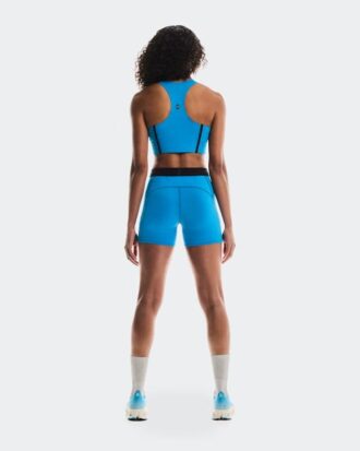 レディース Pace Tights Short