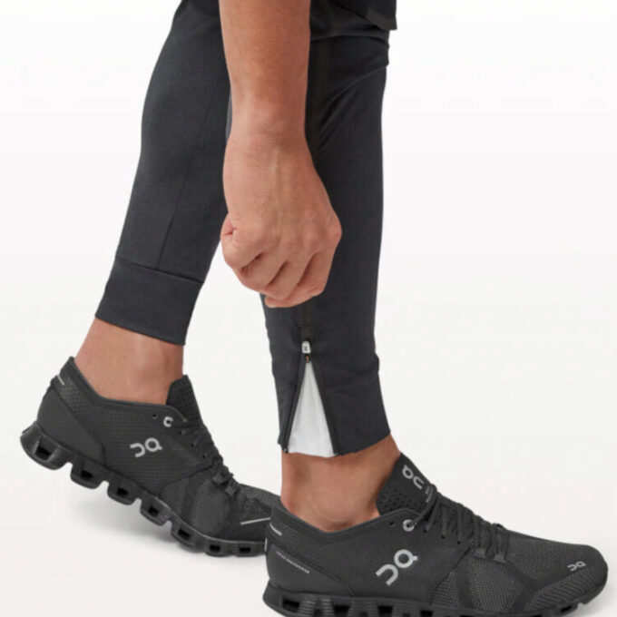 Pants “Black”