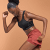 レディース Performance Flex Bra レディース Performance Flex Bra