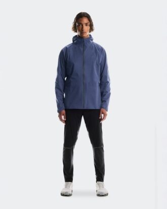 メンズ Performance Jacket Waterproof