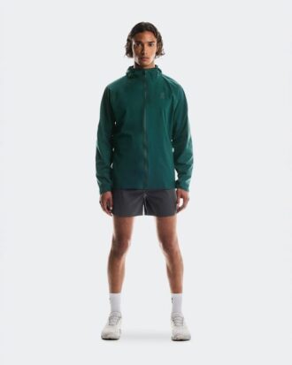メンズ Performance Jacket Waterproof