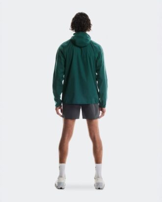 メンズ Performance Jacket Waterproof