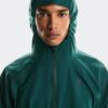 メンズ Performance Jacket Waterproof メンズ Performance Jacket Waterproof