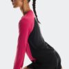レディース Performance Long-T レディース Performance Long-T