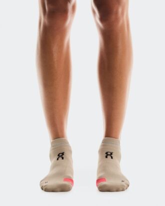 Performance Run Sock Low Performance Run Sock Low