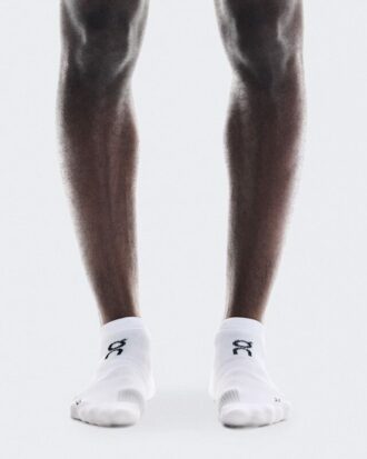 Performance Run Sock Low Performance Run Sock Low