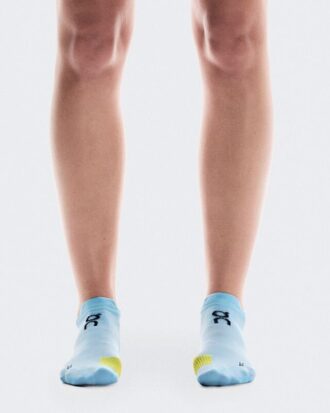 Performance Run Sock Low Performance Run Sock Low