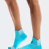 Performance Run Sock Low