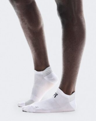 Performance Run Sock Low Performance Run Sock Low