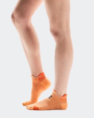 Performance Run Sock Low Performance Run Sock Low