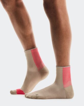 Performance Run Sock Mid