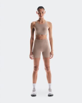 レディース Performance Short Tights