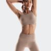 レディース Performance Short Tights レディース Performance Short Tights