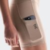 レディース Performance Short Tights レディース Performance Short Tights