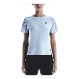 Performance T-Shirt “Arctic Eclipse”