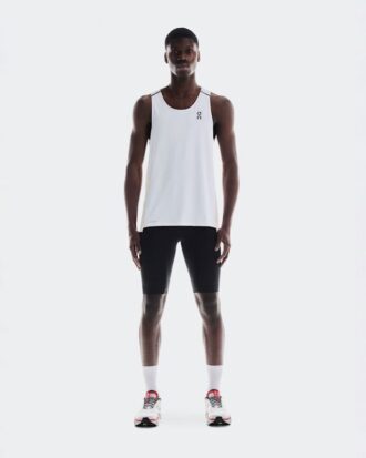 メンズ Performance Tank