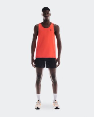 メンズ Performance Tank