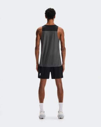 メンズ Performance Tank