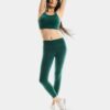 レディース Performance Tights 7/8 レディース Performance Tights 7/8