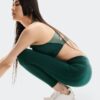 レディース Performance Tights 7/8 レディース Performance Tights 7/8