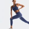 レディース Performance Tights 7/8 レディース Performance Tights 7/8
