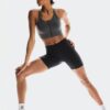 レディース Performance Tights Short