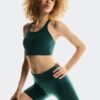 レディース Performance Tights Short レディース Performance Tights Short