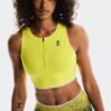 レディース Race Crop レディース Race Crop