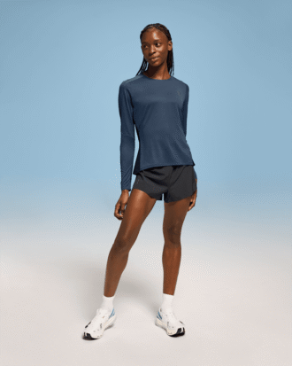 レディース Race Shorts