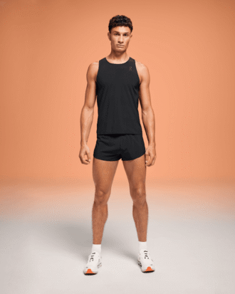 メンズ Race Shorts