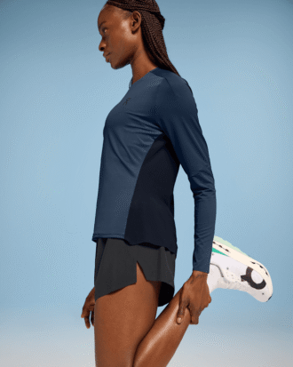 レディース Race Shorts