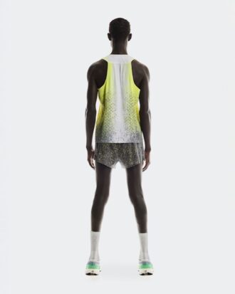 メンズ Race Shorts