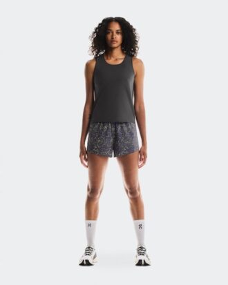 レディース Race Singlet