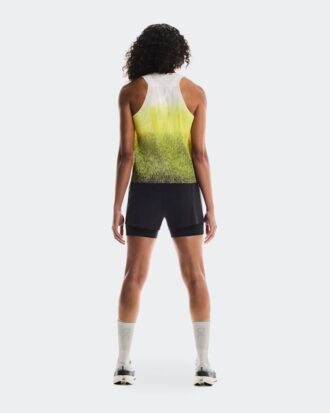 レディース Race Singlet