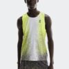 メンズ Race Singlet メンズ Race Singlet