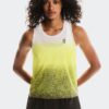 レディース Race Singlet