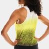 レディース Race Singlet