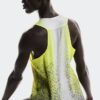 メンズ Race Singlet メンズ Race Singlet