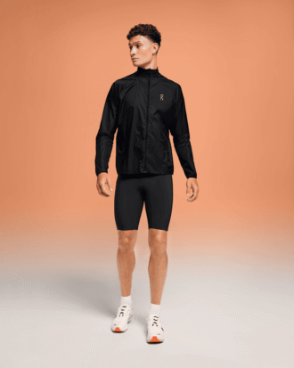 メンズ Race Tights Half