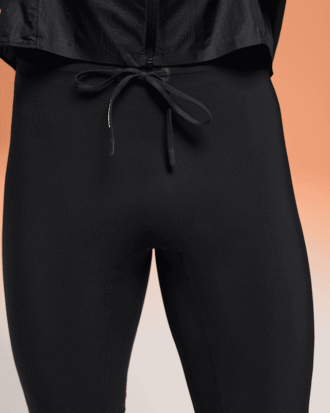 メンズ Race Tights Half
