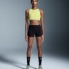 レディース Race Tights Short