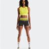 レディース Race Tights Short