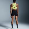 レディース Race Tights Short