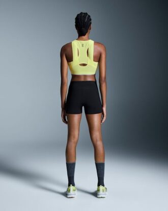 レディース Race Tights Short