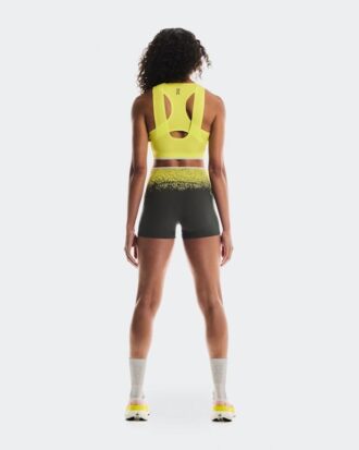 レディース Race Tights Short
